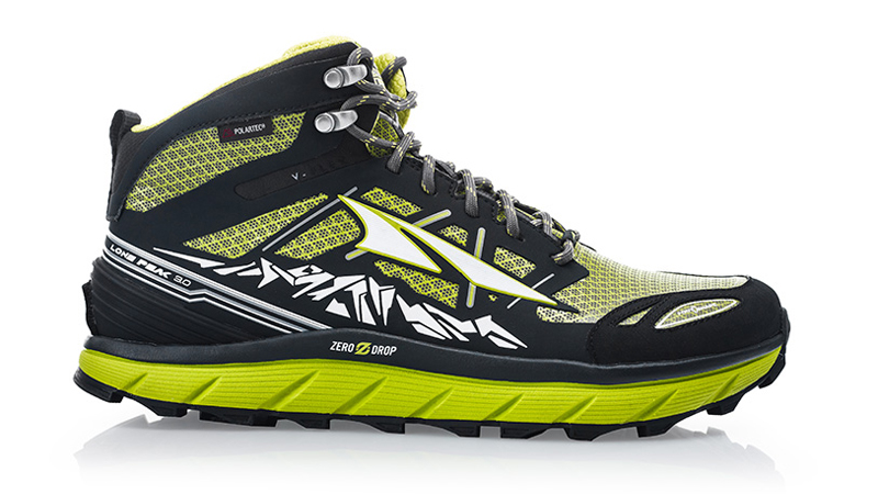 Enhanced protection and durability with the Altra Lone Peak 3.0 – Quick ...