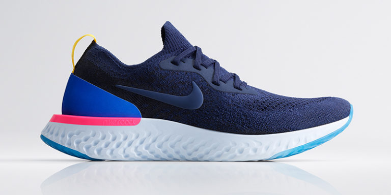 nike epic react flyknit near me