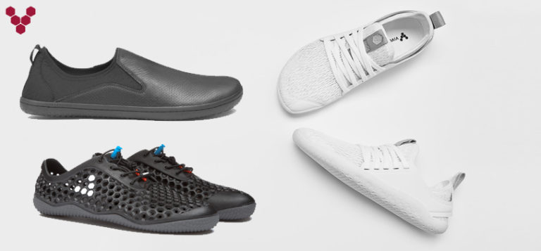 VIVOBAREFOOT minimalist shoes: Slyde, Kanna, Finisterre – Quick ...