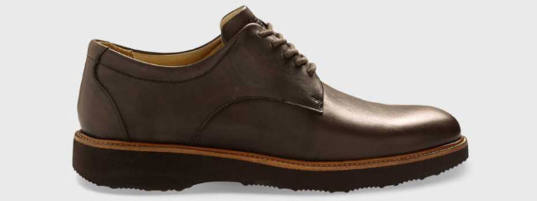 Samuel Hubbard shoes – how comfortable are they? – Quick & Precise Gear ...