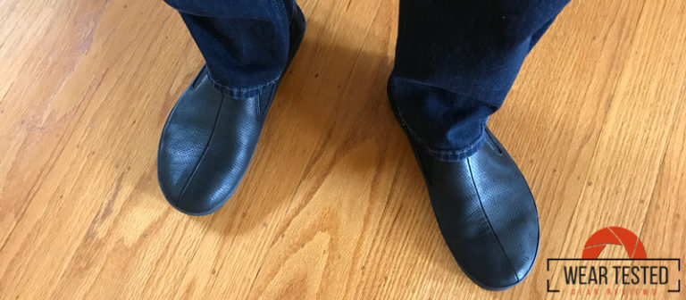 vivobarefoot slyde