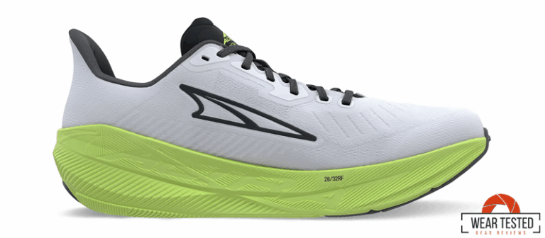 The Altra Experience 4mm Drop Shoe Collection: Flow, Wild, and Form ...