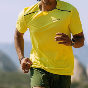 Building the Perfect Running Kit with GOREWEAR