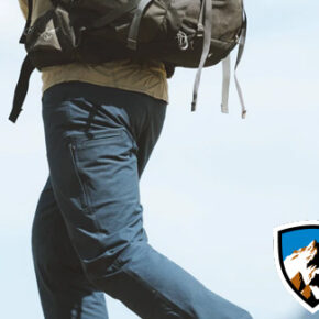 One for Work. One for Travel. Which KÜHL Pant is Right for You?