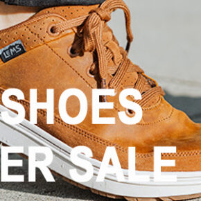 LEMs Shoes Tariff Buster - 20% OFF Sale