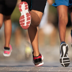 Benefits of Cross Training for Runners