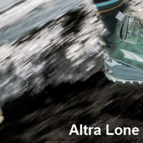Conquering Trails, Defying Elements: A Deep Dive into the Altra Lone Peak 9+ GTX