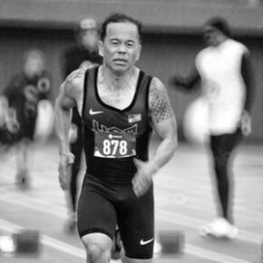 Longevity Secrets from Older Athletes