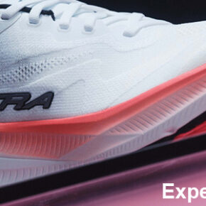 Altra Experience Flow 3: A Refined Daily Trainer That Stays True to Its Roots