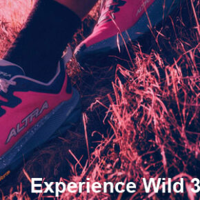 Altra Experience Wild 3+: The trail shoe that fixes everything