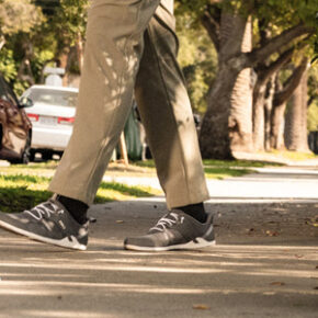 Xero Shoes Prio Coast: The Hands-Free Barefoot Walking Shoe That Changes Your Daily Routine