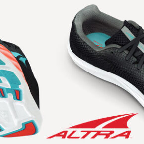 I Walked 100+ Miles Across Asia in Altra's Best-Kept Secret - Now They Made It Even Better
