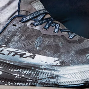 PLEASURES and Altra Just Launched the Most Culturally Loaded Running Shoe