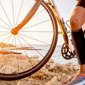 I've Worn Compression Calf Sleeves for 15 Years - Copper Compression Finally Nailed What Every Runner Needs