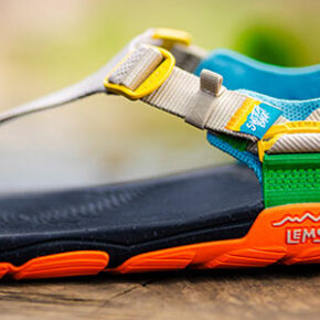 They Took the Best Sandal We've Tested & Made It Even Better