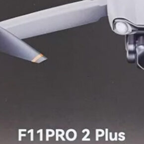Same Drone, Different League: F11PRO 2 Plus vs. the Original