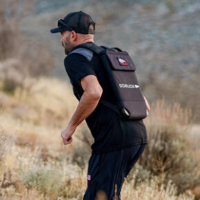 The One Piece of Gear That Turned My Daily Walk Into a Full-Body Workout