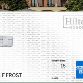 I Got $500+ in Free Hotel Stays With a Credit Card That Costs Me Nothing - Here's Exactly How