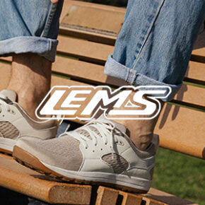 The LEMs Shoes Mesa Verde Is the Only Shoe Gen Z and Millennials Actually Agree On
