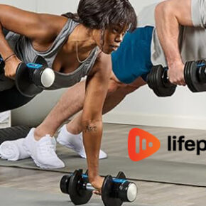 The Dumbbell Mistake That's Wasting Your Money & Your Space