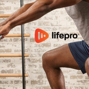 One Kettlebell. Seven Weights. Zero Excuses.