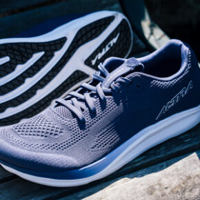 Altra Escalante 5, the ONE Running, Walking & Travel Shoe