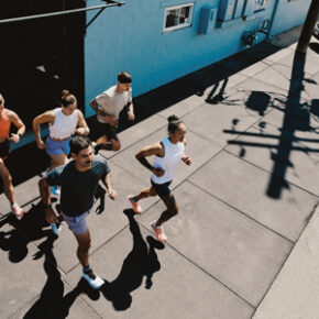 Altra Doubles Down on Natural Movement: Meet the Escalante 5 and Motiv FLX