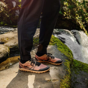 From Mesa Trail to Mesa Summit: Xero Shoes Just Solved Barefoot Running's Biggest Problem