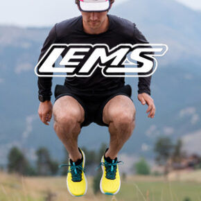 Move Free, Run Wild: LEMs Shoes ZenSpeed is the Natural Running Shoe Fans Have Been Waiting For